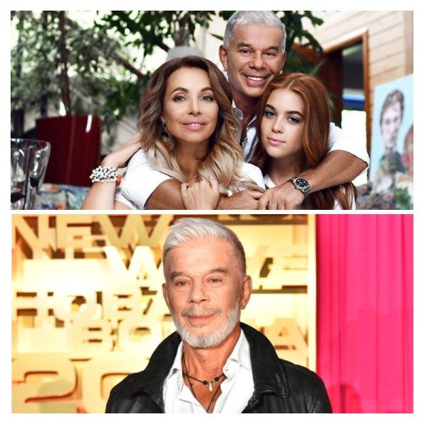 Семейные войны Газмановых: суды, скандалы и публичные конфликты