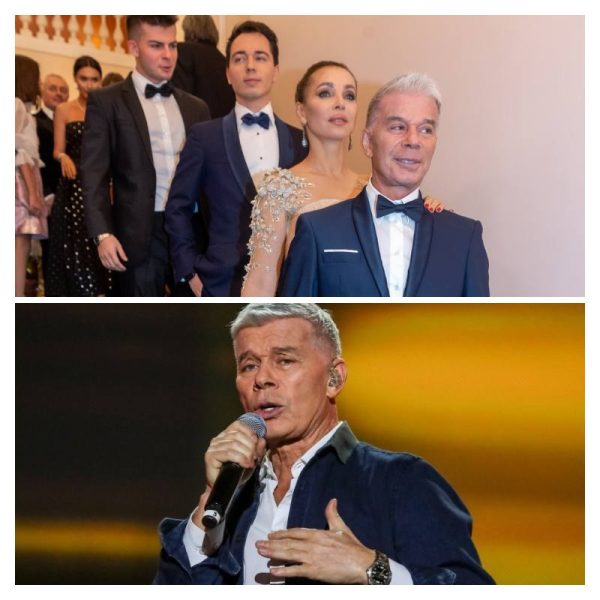 Семейные войны Газмановых: суды, скандалы и публичные конфликты