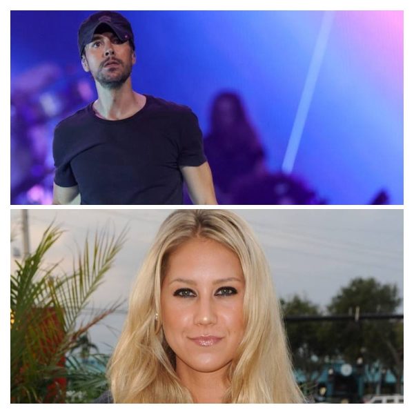 Измены и тайны личной жизни Анны Курниковой и Энрике Иглесиаса