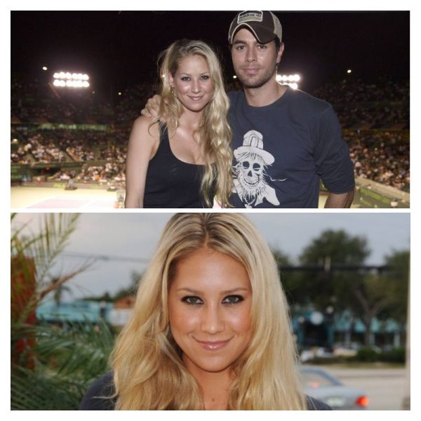 Измены и тайны личной жизни Анны Курниковой и Энрике Иглесиаса