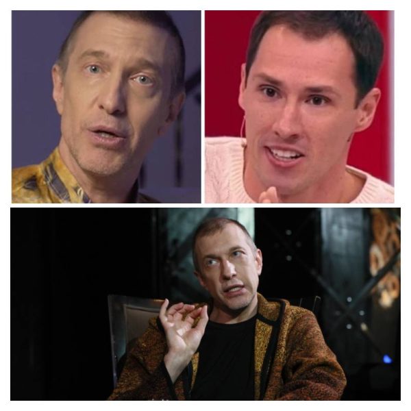 Потерянная сцена: как Сергей Соседов оказался вне эфира и чем ответил каналу