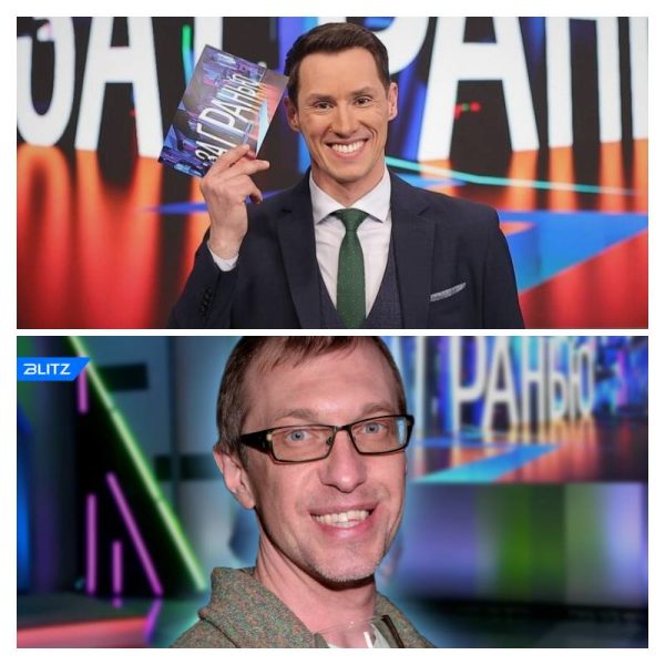 Потерянная сцена: как Сергей Соседов оказался вне эфира и чем ответил каналу