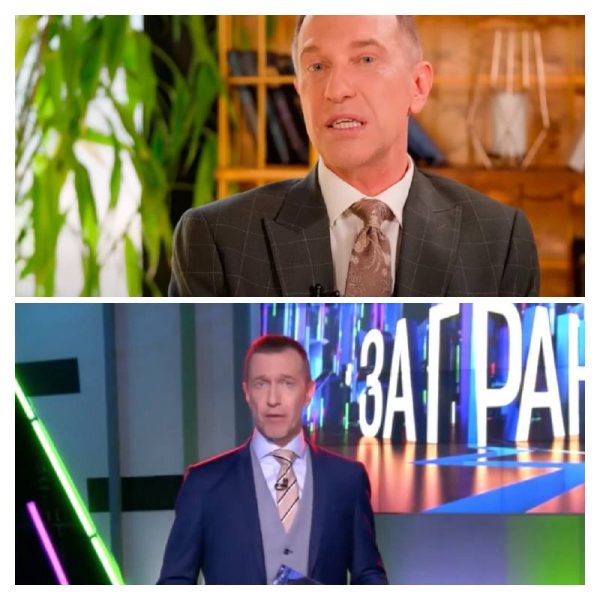 Потерянная сцена: как Сергей Соседов оказался вне эфира и чем ответил каналу