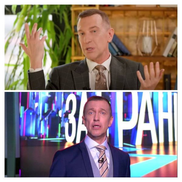 Потерянная сцена: как Сергей Соседов оказался вне эфира и чем ответил каналу