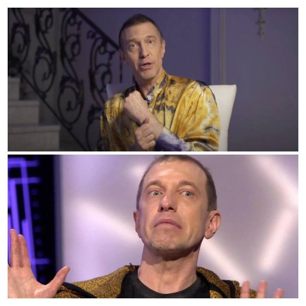 Потерянная сцена: как Сергей Соседов оказался вне эфира и чем ответил каналу