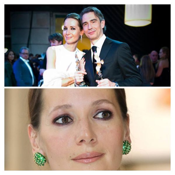 Дарья Златопольская терпит измены мужа-миллиардера ради сохранения положения в элите