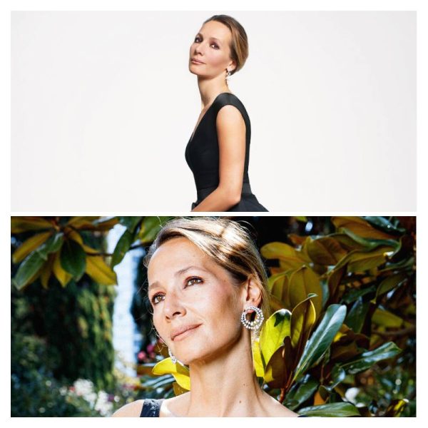 Дарья Златопольская терпит измены мужа-миллиардера ради сохранения положения в элите