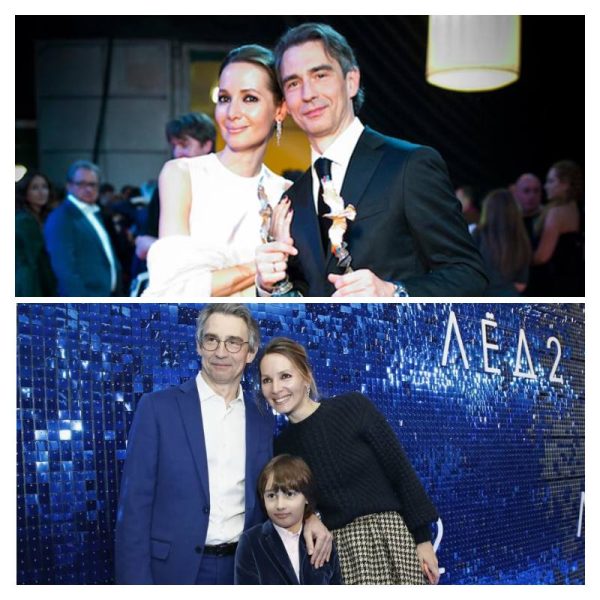 Дарья Златопольская — Тайна отстранения сына от участия в шоу