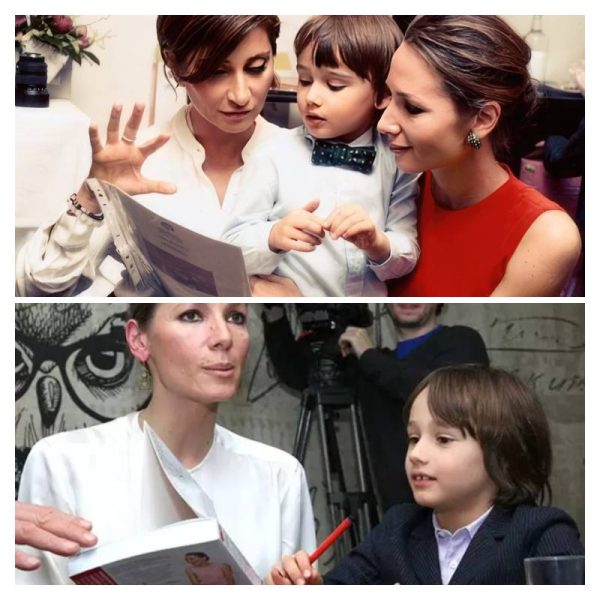 Дарья Златопольская — Тайна отстранения сына от участия в шоу