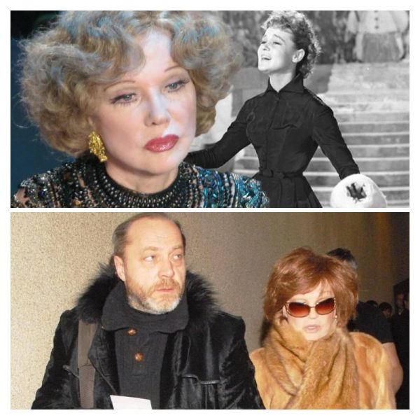 Последний муж Людмилы Гурченко — альфонс или истинная любовь: правда о браке с актрисой