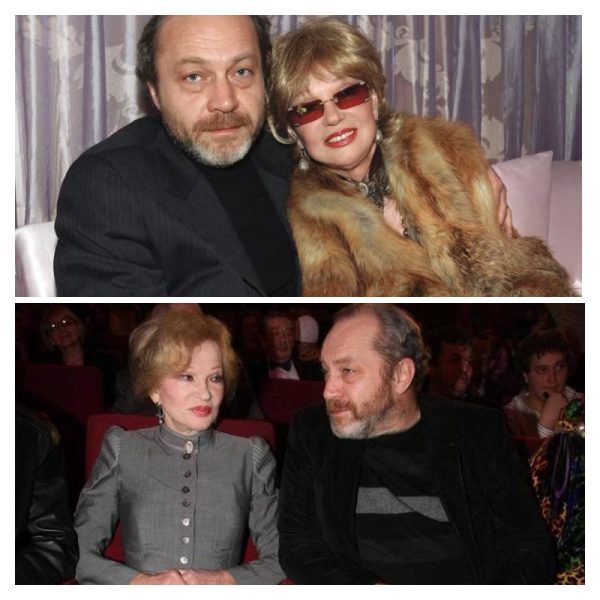 Последний муж Людмилы Гурченко — альфонс или истинная любовь: правда о браке с актрисой