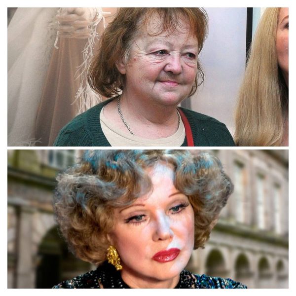 Последний муж Людмилы Гурченко в центре семейного скандала из-за наследства