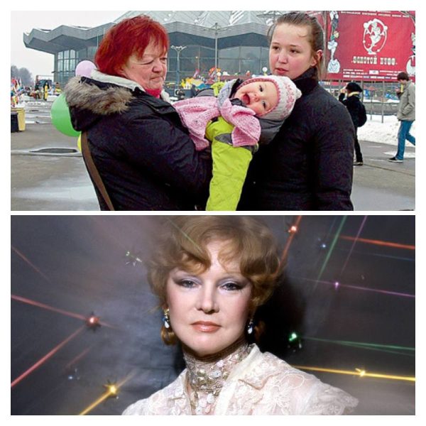 Последний муж Людмилы Гурченко в центре семейного скандала из-за наследства