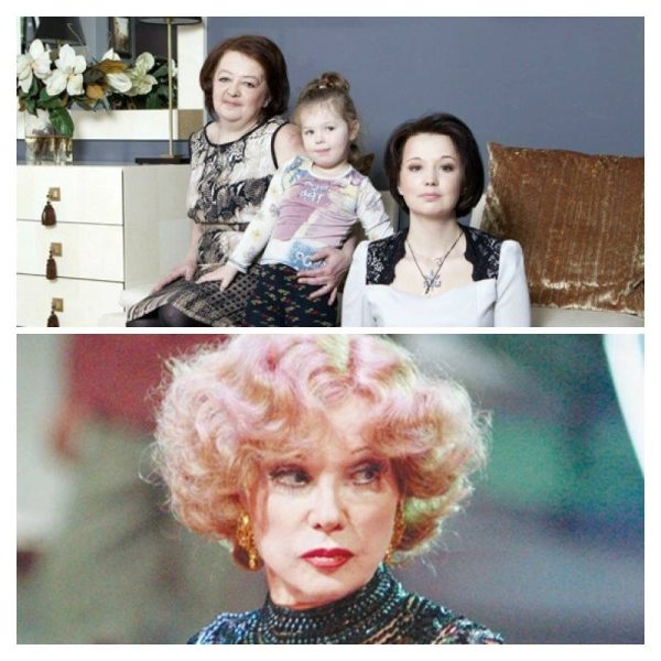 Последний муж Людмилы Гурченко в центре семейного скандала из-за наследства