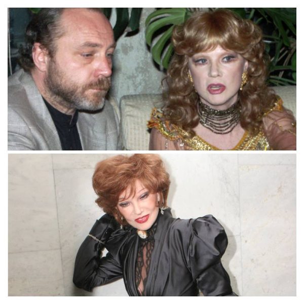 Последний муж Людмилы Гурченко в центре семейного скандала из-за наследства