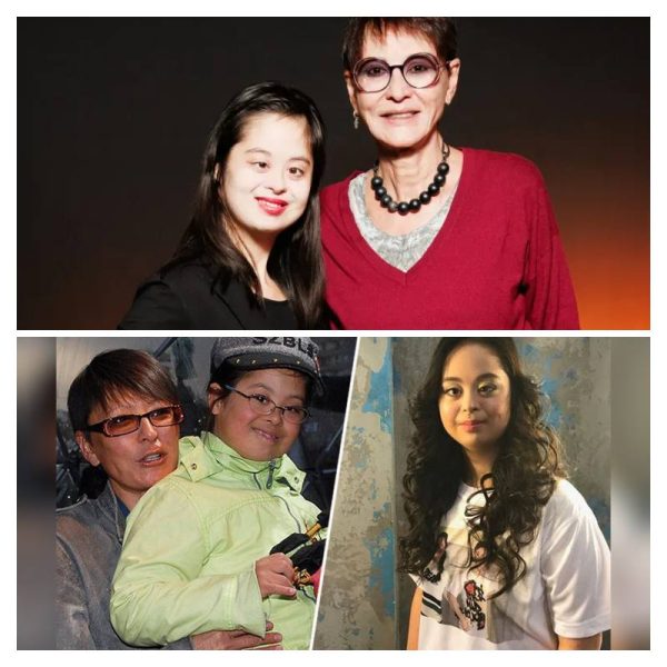 Испытание чувств: Почему особенная дочь Ирины Хакамады не может создать семью с возлюбленным