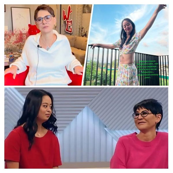 Испытание чувств: Почему особенная дочь Ирины Хакамады не может создать семью с возлюбленным