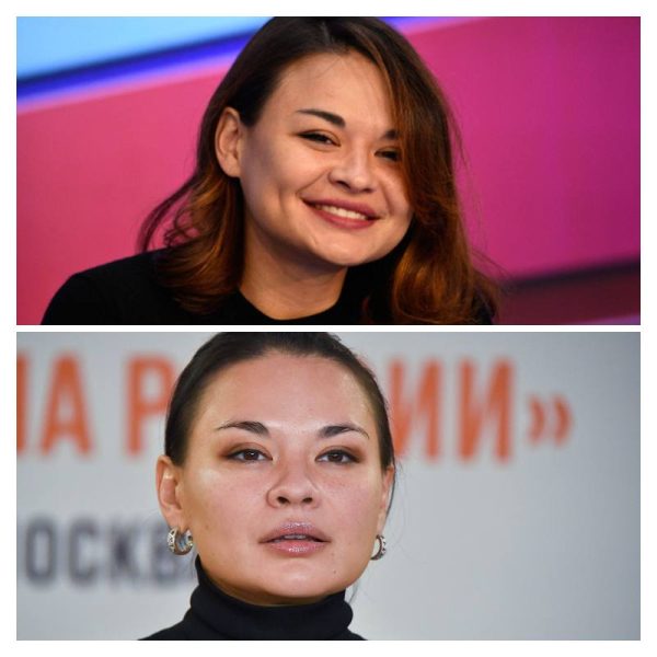 Сергей Шойгу — Дочь в центре семейного скандала, ссор и измен