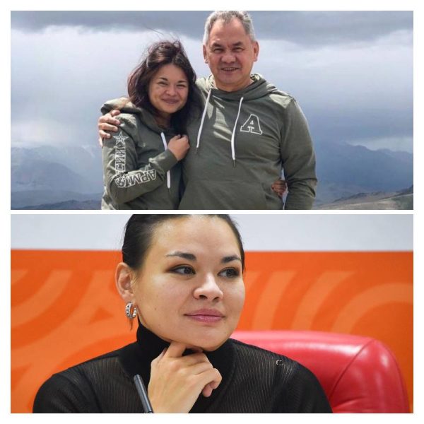 Сергей Шойгу — Дочь в центре семейного скандала, ссор и измен