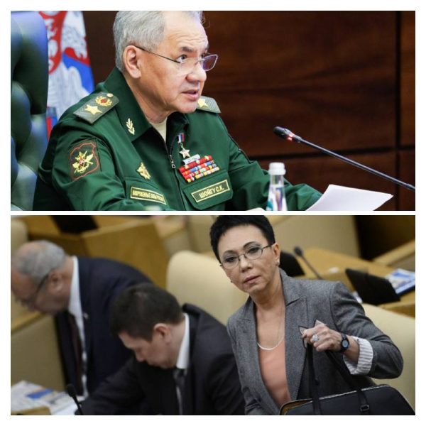 Трагедия в семье Шойгу: тайная причина смерти его сестры