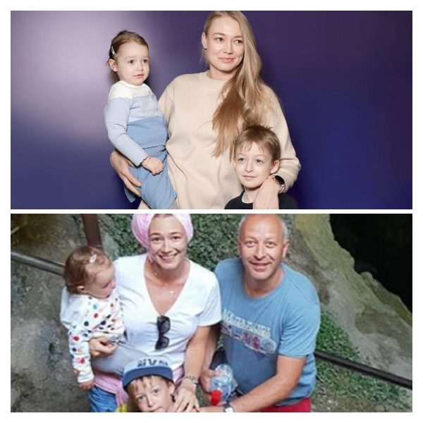 Суд и скандал: что скрывает развод Оксаны Акиньшиной с мужем