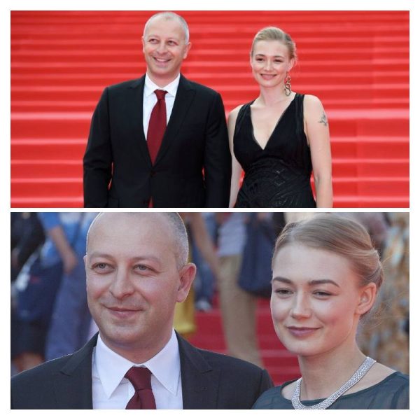 Суд и скандал: что скрывает развод Оксаны Акиньшиной с мужем