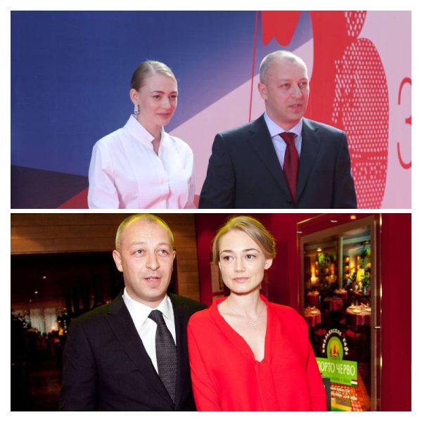 Суд и скандал: что скрывает развод Оксаны Акиньшиной с мужем