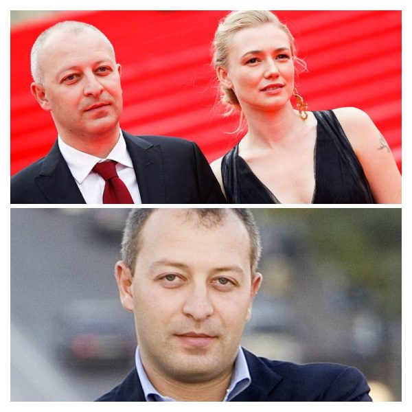 Суд и скандал: что скрывает развод Оксаны Акиньшиной с мужем