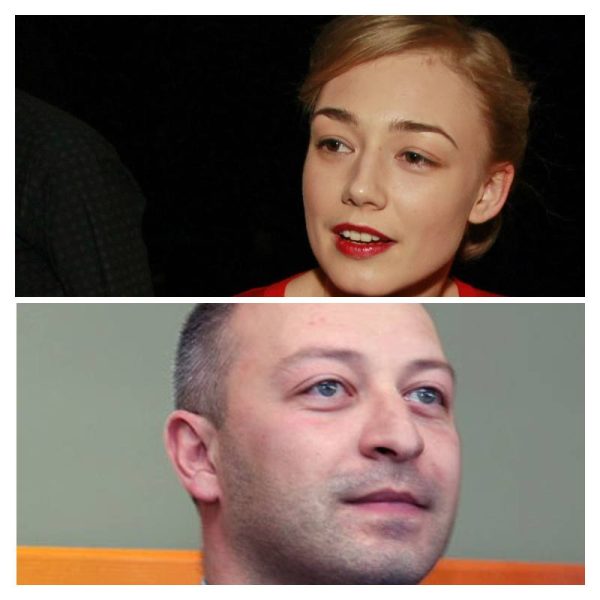 Суд и скандал: что скрывает развод Оксаны Акиньшиной с мужем