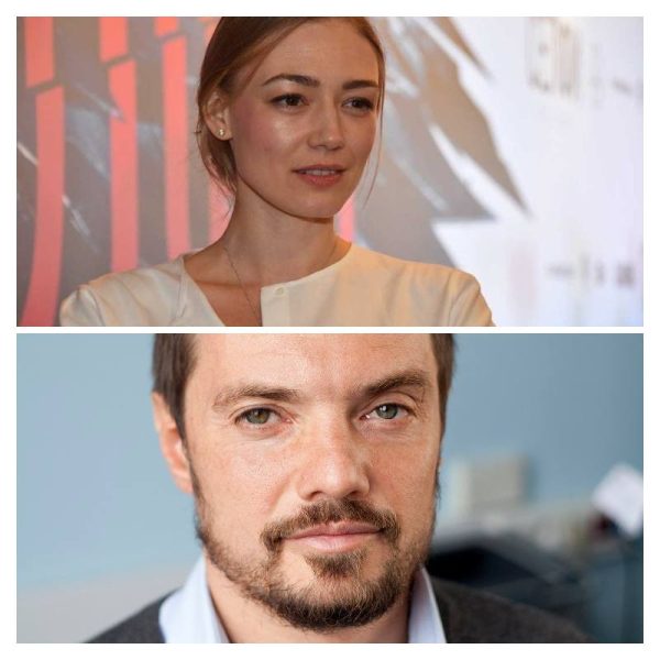 Тайна больного сына актрисы Оксаны Акиньшиной