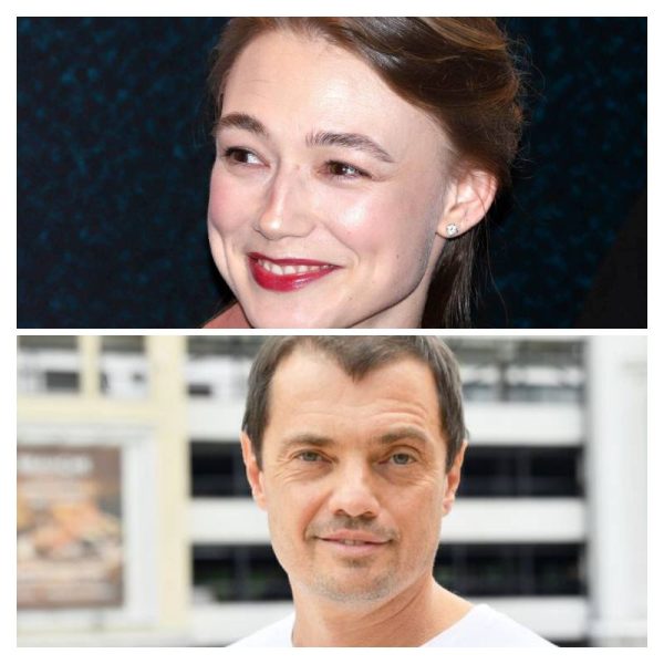 Тайна больного сына актрисы Оксаны Акиньшиной