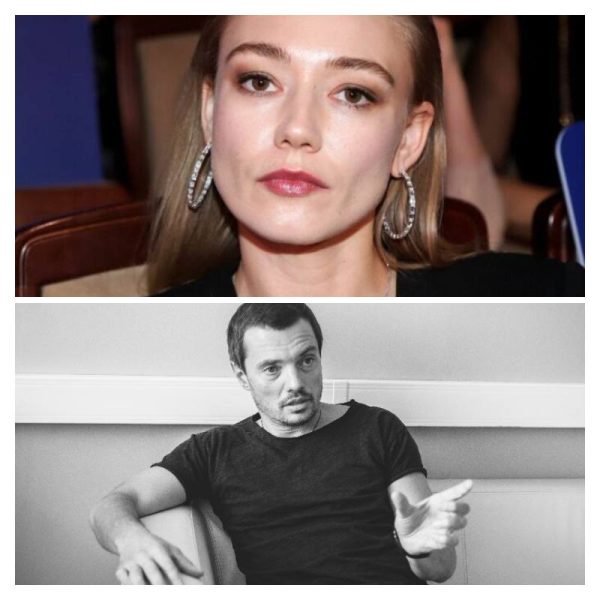 Тайна больного сына актрисы Оксаны Акиньшиной