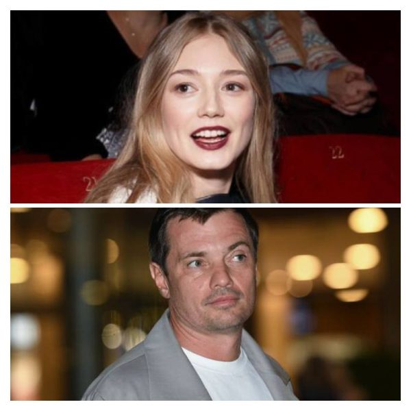 Тайна больного сына актрисы Оксаны Акиньшиной