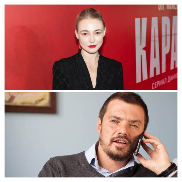 Тайна больного сына актрисы Оксаны Акиньшиной