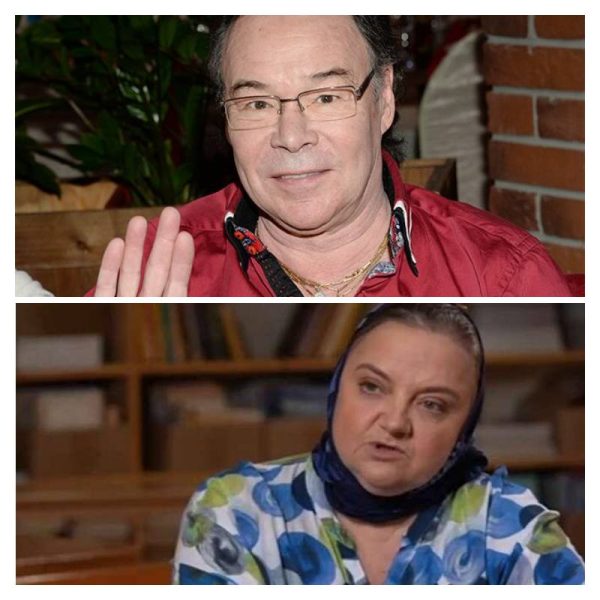 Тайная семья Михаила Муромова и трагедия скрытого сына