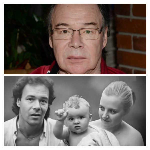 Тайная семья Михаила Муромова и трагедия скрытого сына