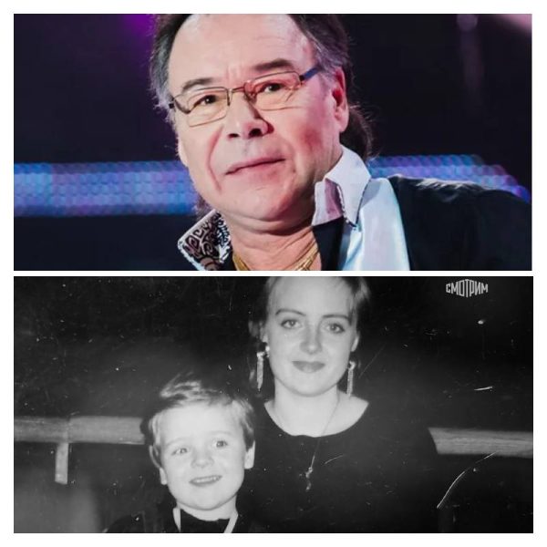 Тайная семья Михаила Муромова и трагедия скрытого сына