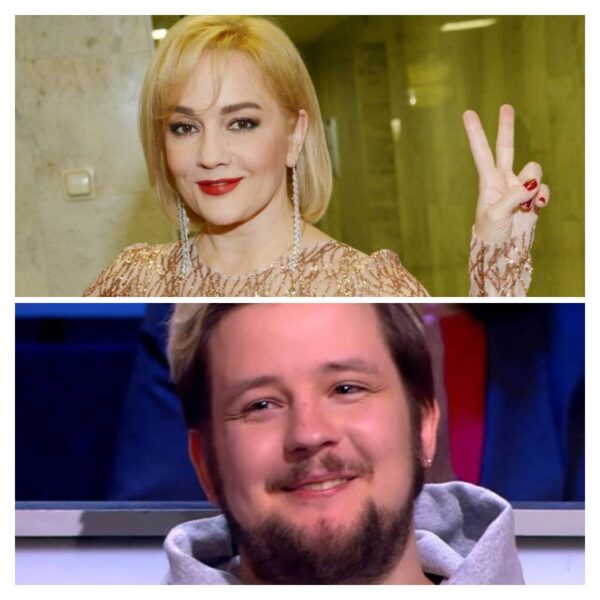 Сложные отношения Булановой со взрослым сыном: семейные ссоры и непонимание