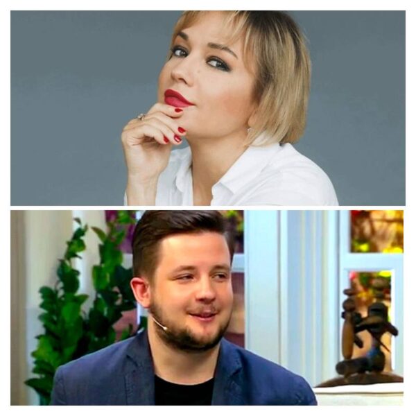 Сложные отношения Булановой со взрослым сыном: семейные ссоры и непонимание