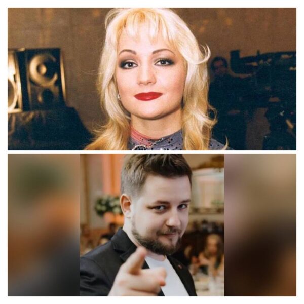 Сложные отношения Булановой со взрослым сыном: семейные ссоры и непонимание