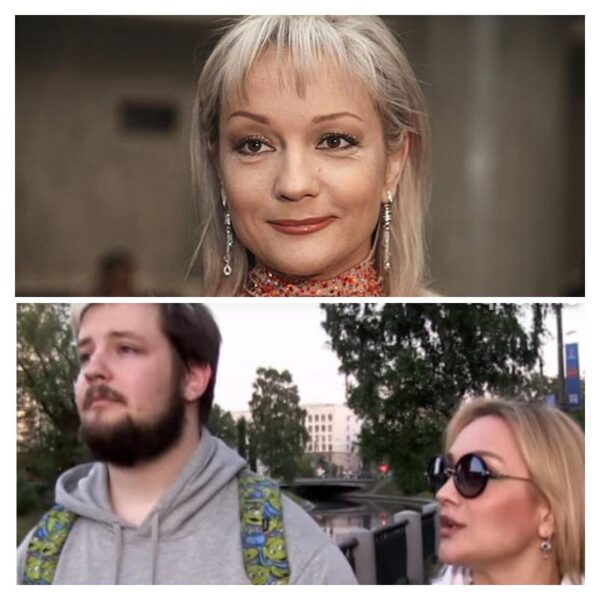 Сложные отношения Булановой со взрослым сыном: семейные ссоры и непонимание