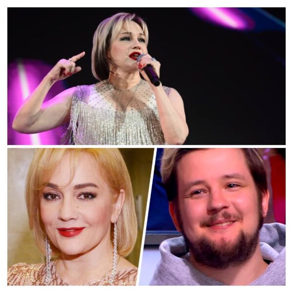 Сложные отношения Булановой со взрослым сыном: семейные ссоры и непонимание