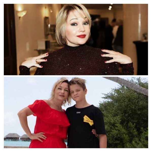 Угроза похищения младенца Булановой: как журналисты довели до кризиса