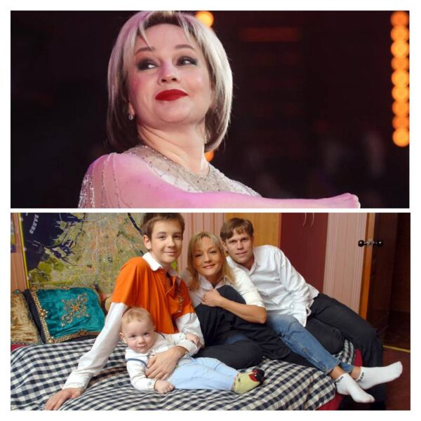 Угроза похищения младенца Булановой: как журналисты довели до кризиса