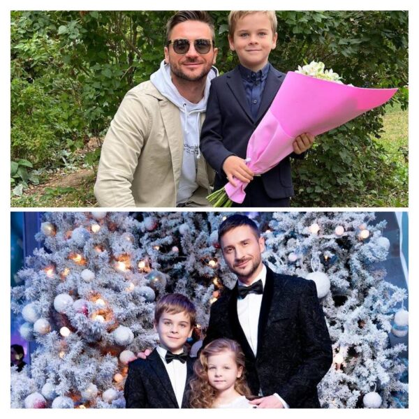 Сергей Лазарев и тайна суррогатных матерей: кто мать его детей