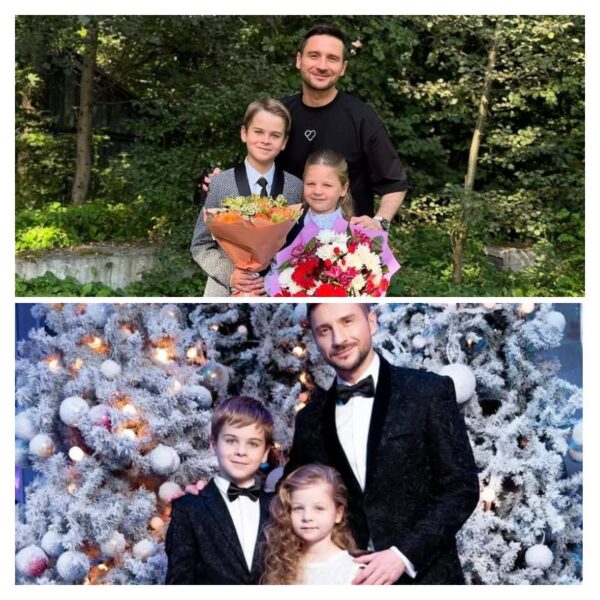 Сергей Лазарев и тайна суррогатных матерей: кто мать его детей