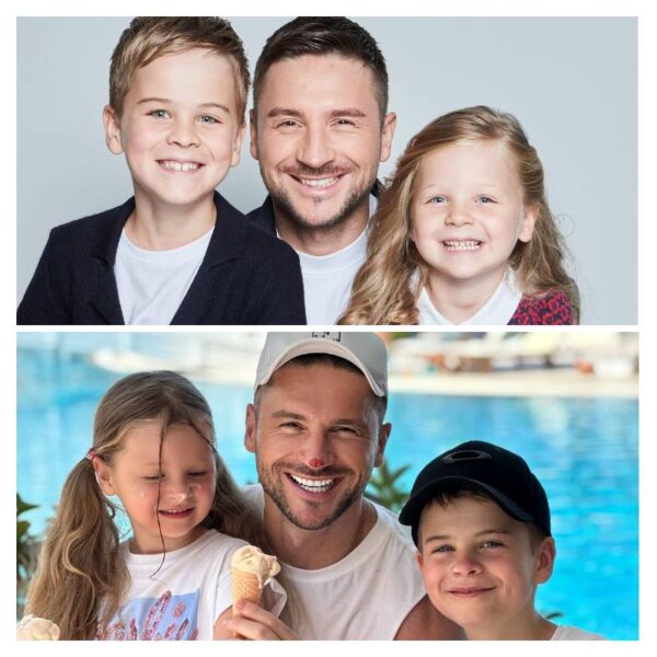 Сергей Лазарев и тайна суррогатных матерей: кто мать его детей