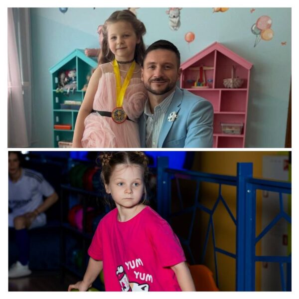 Сергей Лазарев и тайна суррогатных матерей: кто мать его детей