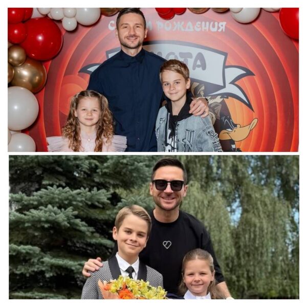 Сергей Лазарев и тайна суррогатных матерей: кто мать его детей