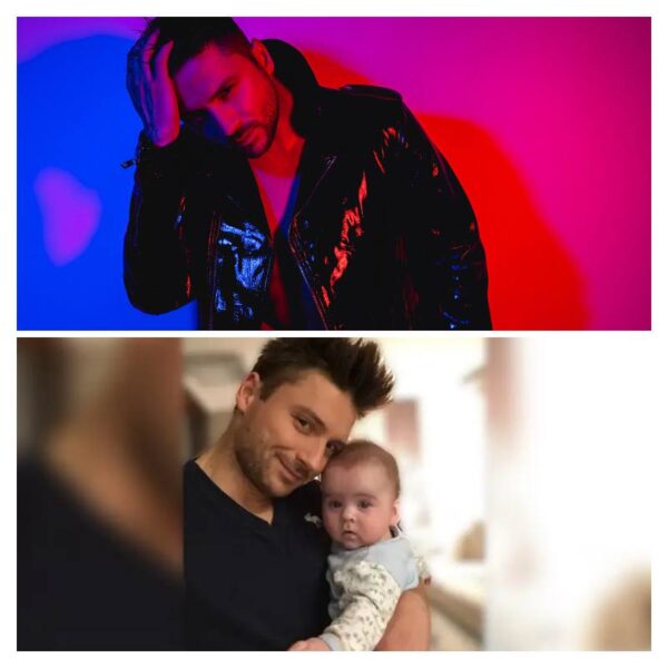 Как Сергей Лазарев воспитывает детей в одиночку и борется с трудностями